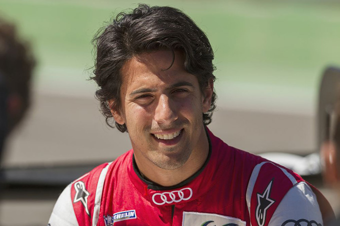 Zware taak voor Lucas di Grassi: Opvolger van Allan McNish bij Audi